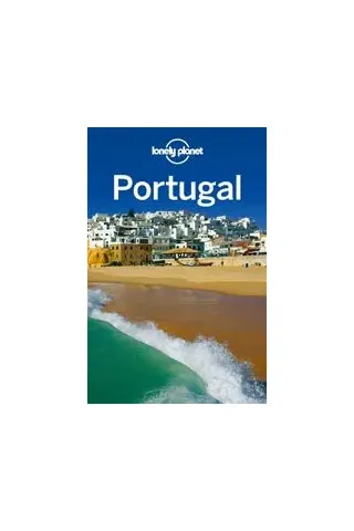 Portugal Regis St Louis Lonely Planet