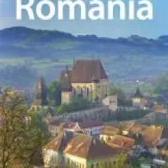 Romania  Leif Pettersen, Mark Baker Lonely Planet