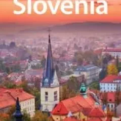 Slovenia Steve Fallon Lonely Planet