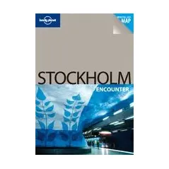 Stockholm Becky Ohlsen Lonely Planet