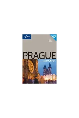 Prague Brett Atkinson Lonely Planet