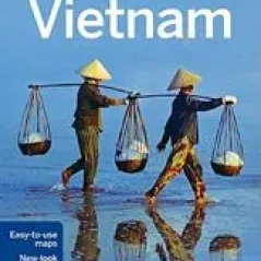 Vietnam Iain Stewart Lonely Planet