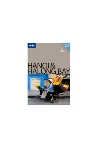 Hanoi & Halong Bay