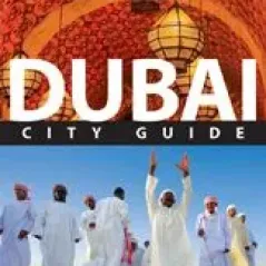 Dubai Andrea Schulte-Peevers Lonely Planet