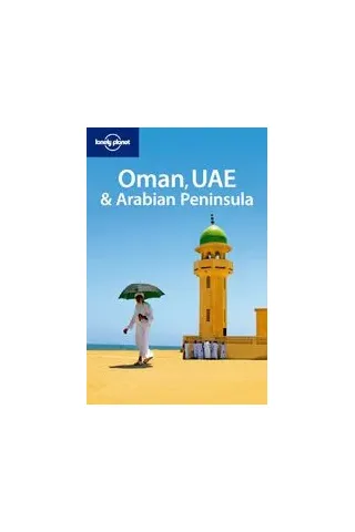 Oman-UAE & The Arabian Peninsula