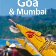 Goa & Mumbai Amelia Thomas Lonely Planet