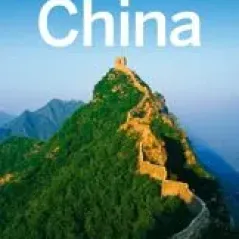 China Damian Harper Lonely Planet