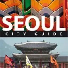 Seoul Martin Robinson, Jason Zahorchak Lonely Planet