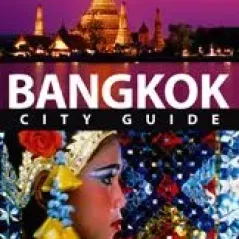 Bangkok Andrew Burke, Andrew Burke, Austin Bush Lonely Planet