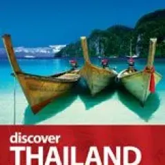 Thailand China Williams Lonely Planet