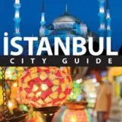 Istanbul Virginia Maxwell Lonely Planet