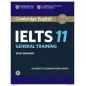 Cambridge IELTS 11 General Training Self Study Pack