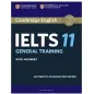 Cambridge IELTS 11 General Training Student's book with Answers