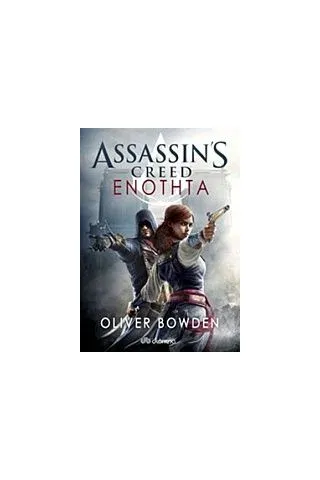 'Assassin''s Creed: Ενότητα Bowden Oliver'