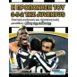 Η προπόνηση του 3-5-2 της Juventus