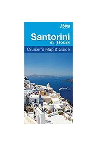 Santorini in 3 Hours