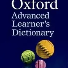 Oxford Advanced Learner's Dictionary. 8th Edition Paperback with CD-ROM (includes Oxford iWriter) (ΑγγλοΑγγλικό λεξικό)