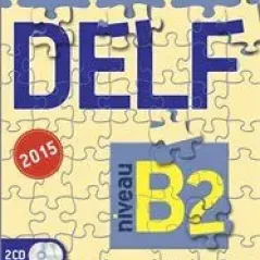 Delf Niveau B2
