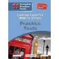 Cambridge English First for Schools FCE Practice Tests 11 Tests