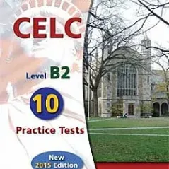Succeed in MSU CELC - Level B2: Student's Book