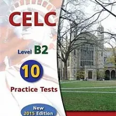 Succeed in MSU CELC - Level B2: Teacher's Book