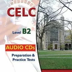 Succeed in MSU CELC B2 Audio CDs