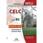 Succeed in MSU CELC B2 Audio CDs