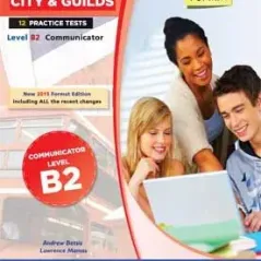 New Succeed in City and Guilds: Teacher's Book