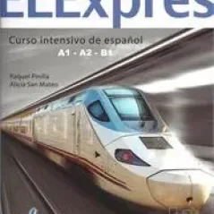 Elexpres Cuaderno de Ejercicios