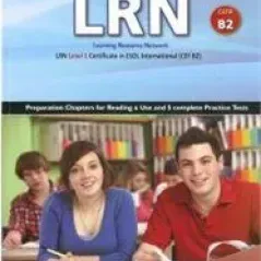 Succeed in LRN B2 Student's Book