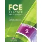 FCE Practice Exam Papers 2 Student's Book Revised 2015