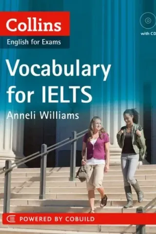 Vocabulary for IELTS