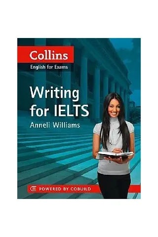 Writing for IELTS