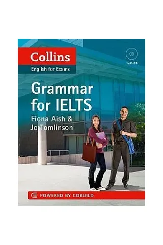 Grammar for IELTS