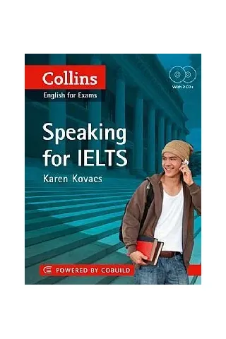 Speaking for IELTS