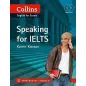 Speaking for IELTS