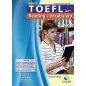 Simply TOEFL Reading and Vocaburaly Teacher's Book