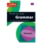 Work on Your Grammar C1