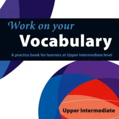 Work on Your Vocabulary B2 Andrew Betsis 978-0-00-749965-6