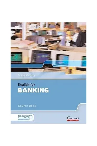 English for Banking in Higher Education Studies Course Book with audio Cds