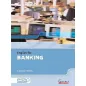 English for Banking in Higher Education Studies Course Book with audio Cds