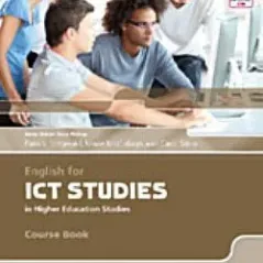 English for ICT Studies in Higher Education Studies Course Book with audio Cds Andrew Betsis 9781859645192