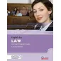 English for Law in Higher Education Studies-Course Book with audio Cds