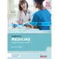 English for Medicine in Higher Education Studies Course Book with audio CDs