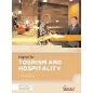 English for Tourism and Hospitality in Higher Education Studies Course Book with audio CDs