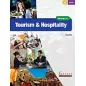 Moving into Tourism and Hospitality Course Book with audio DVD