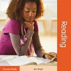 English for Academic Study Reading Course Book Andrew Betsis 978-190-861-437-7