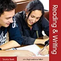 English for Academic Study Reading & Writing Source Book Andrew Betsis 978-190-8614-360