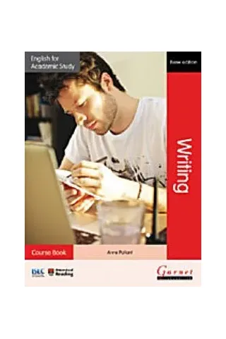 English for Academic Study Writing Course Book