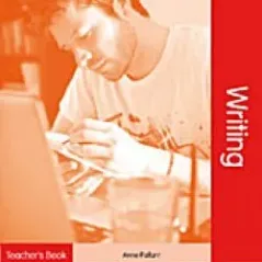 English for Academic Study Writing Teacher's Book Andrew Betsis 978-1-90861-440-7